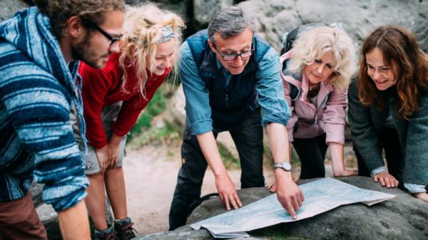 Team Erlebnis outdoor